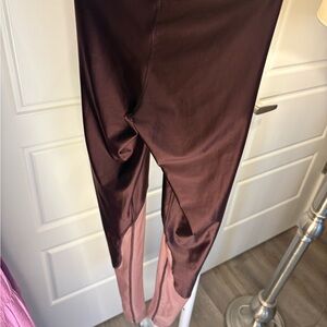 Nike Pro Hypercool Black Leggings